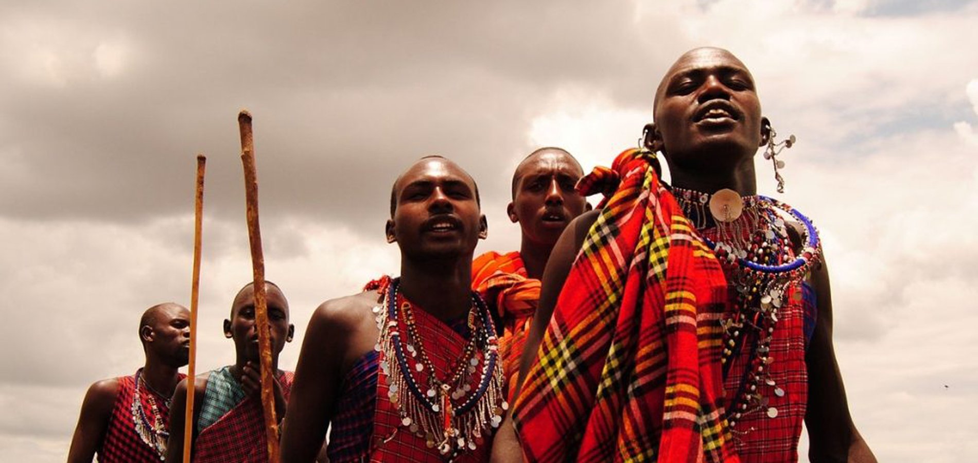 Afromasai