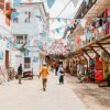 Stone Town & Spice Tour