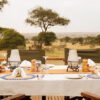 Tanzania Luxury