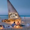 Zanzibar Honeymoon Holiday