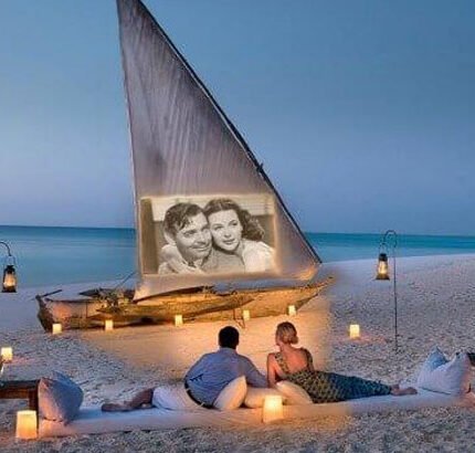 Zanzibar Honeymoon Holiday