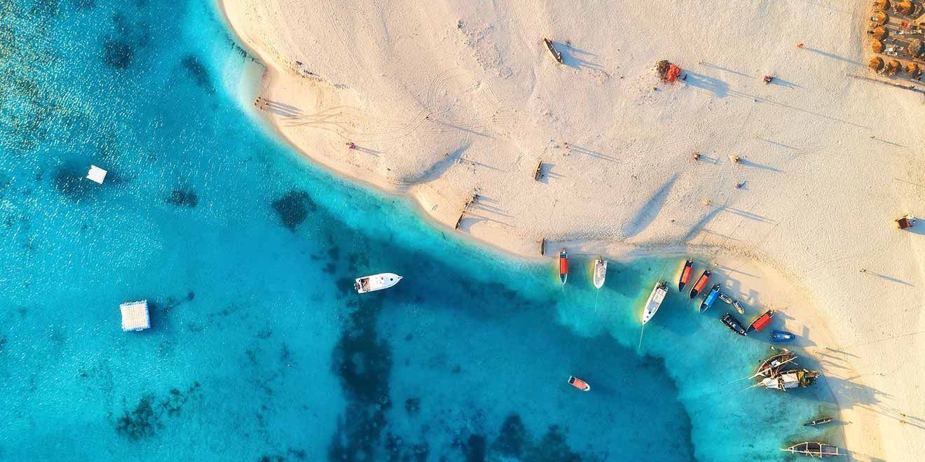 Zanzibar