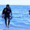 Dive
