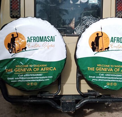 AFROMASAI-tyre-Covers