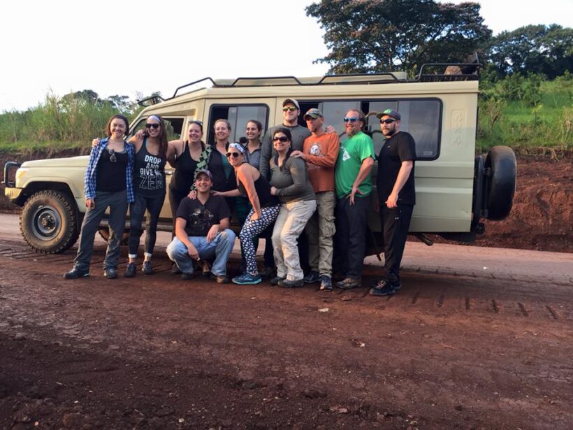 group-tours