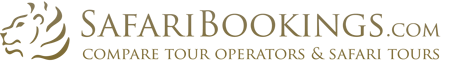 SafariBookings-logos
