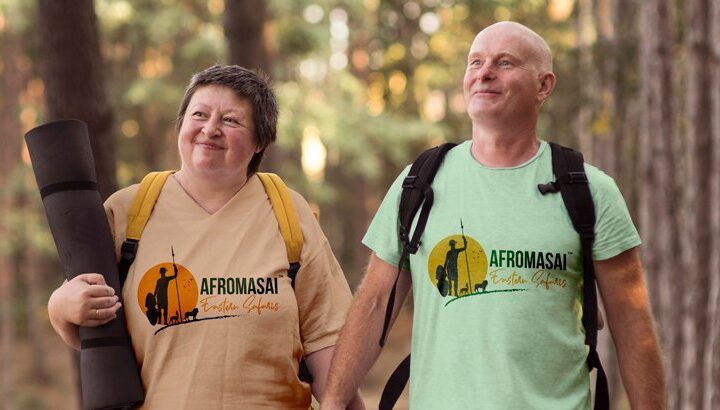 7 Days Honeymoon Safaris