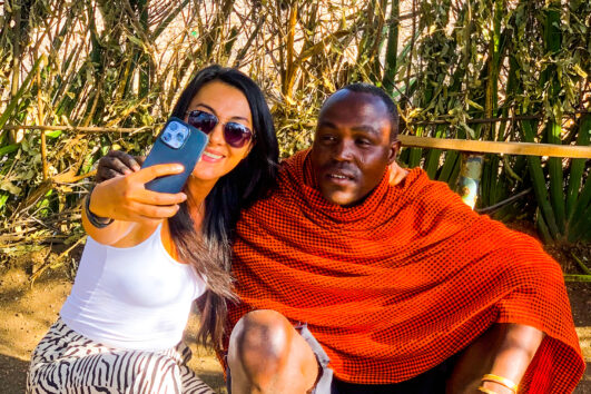 7 Days Wildlife Safari with Lake Eyasi.
