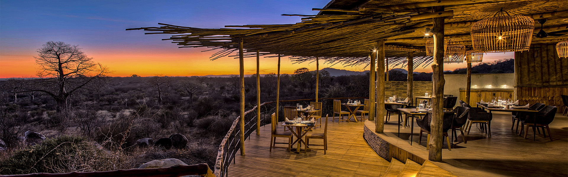 Ruaha National Park