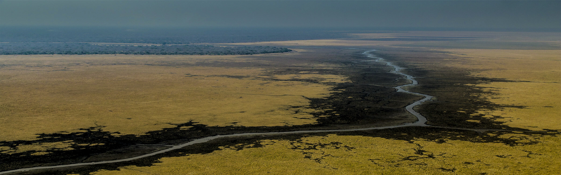 Katavi National Park