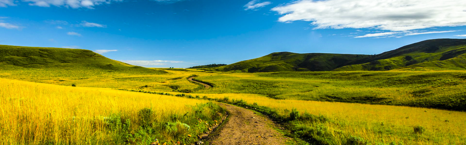 Kitulo National Park