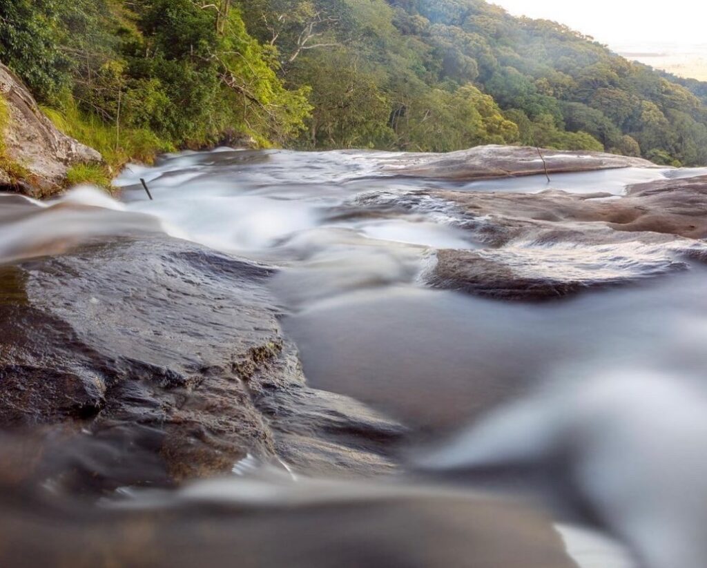 udzungwa mountains