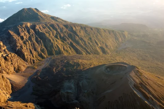 mount meru climbing