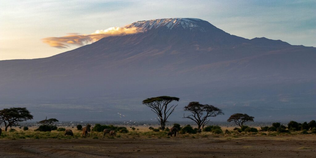 Mt Kilimanjaro - Is Hiking Wort It 