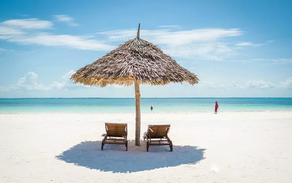 Zanzibar Beaches