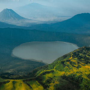 Ngorongoro Crater Day Trip