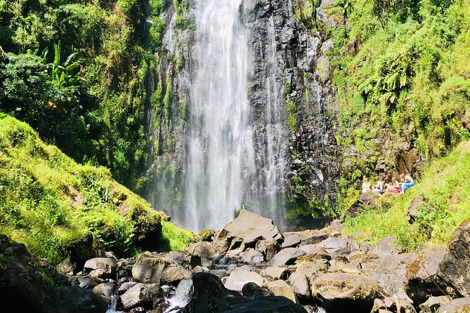 Materuni Waterfall Day Trips