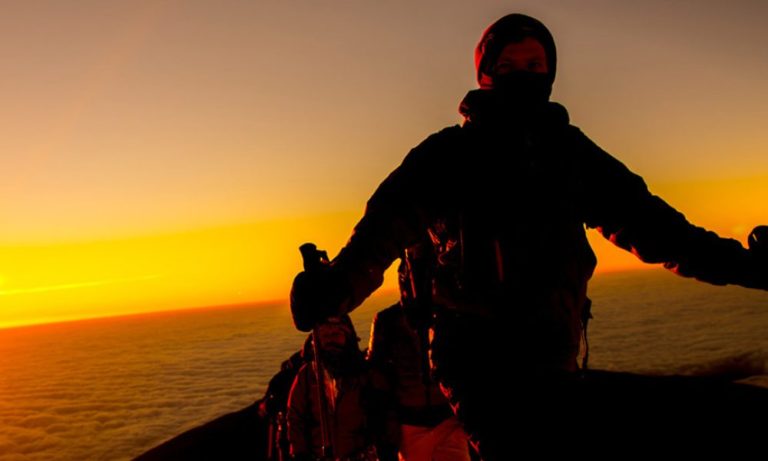 8 Days Lemosho Route with Crater Camp