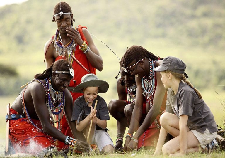 13-Day Tanzania Safari, Cultural Experience & Zanzibar Beach Holiday.