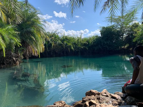 Chemka Hot Springs Day Trips