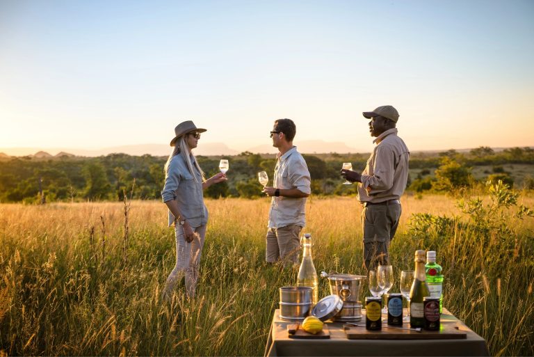 10-Day Luxury Tanzania Safari and Zanzibar Island Escape