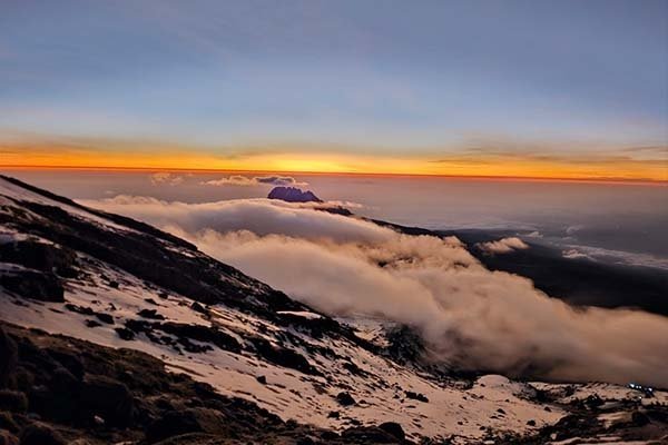 9 Days Northern Circuit Kilimanjaro Trek